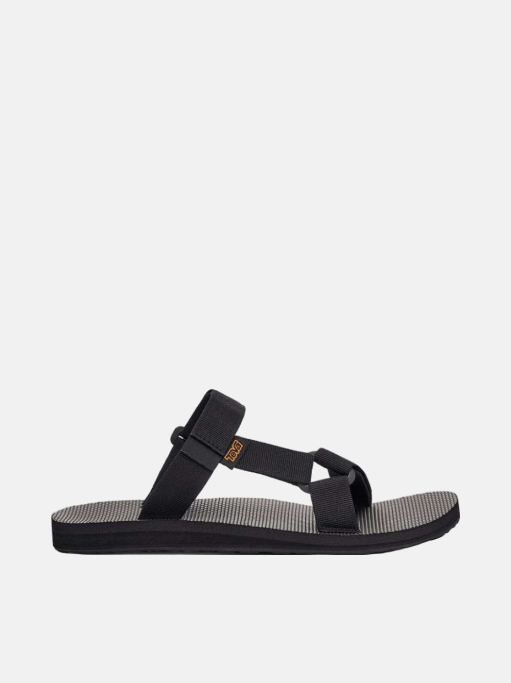 SANDÁLIAS TEVA W UNIVERSAL SLIDE BLACK