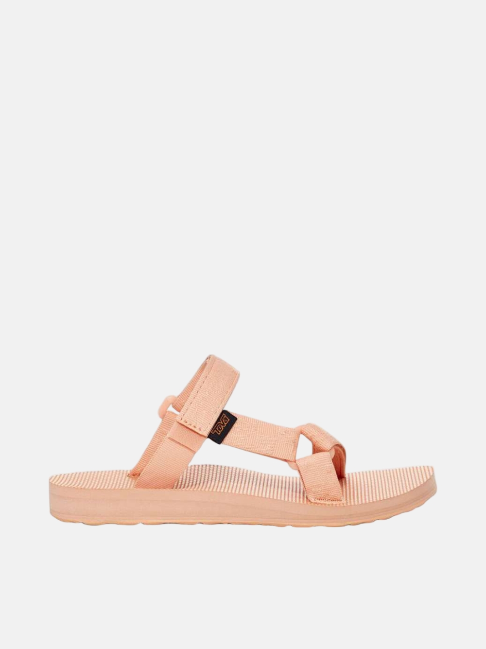 SANDÁLIAS TEVA W UNIVERSAL SLIDE PINK