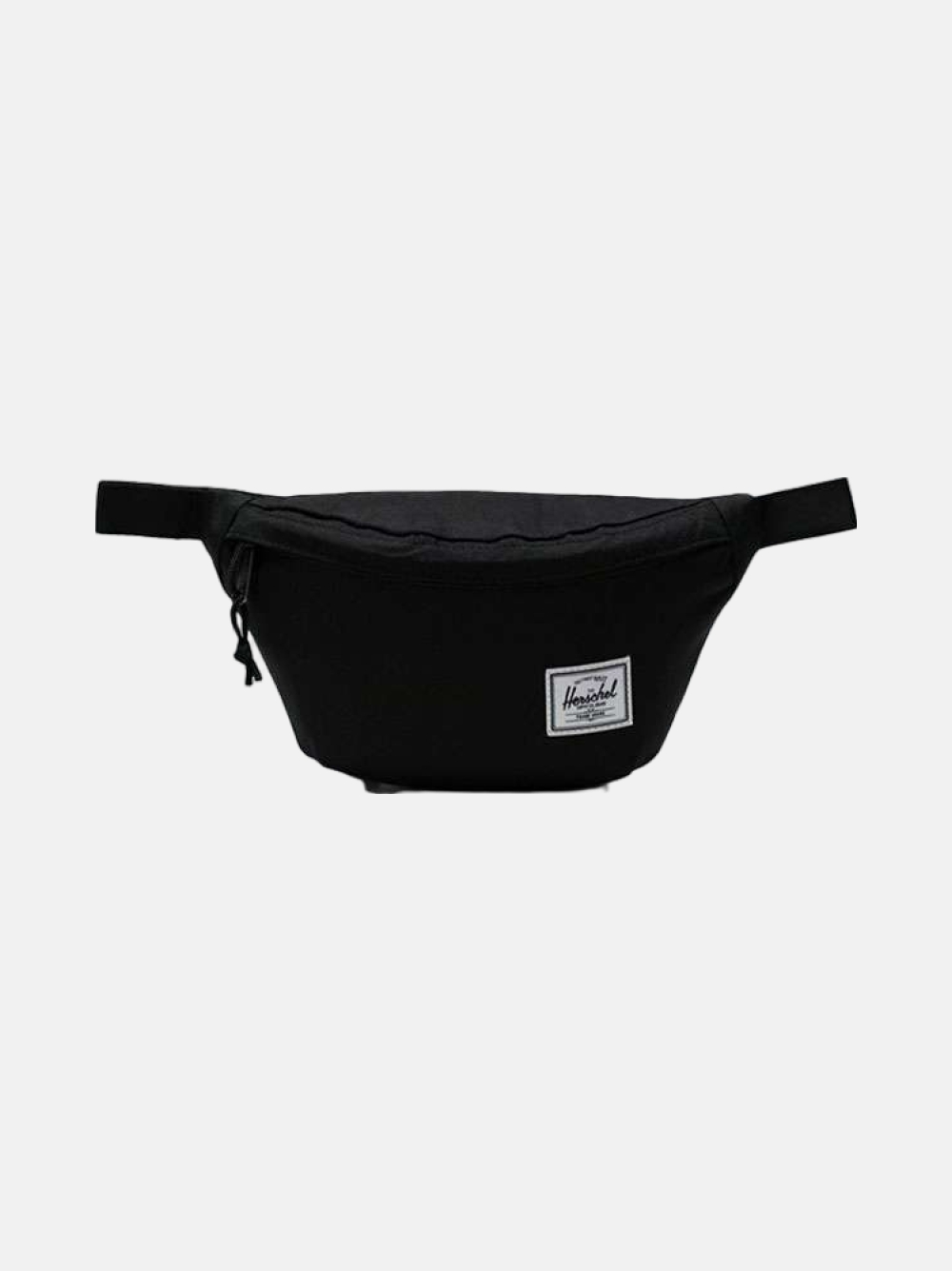 BOLSA CINTURA HERSCHEL CLASSIC BLACK