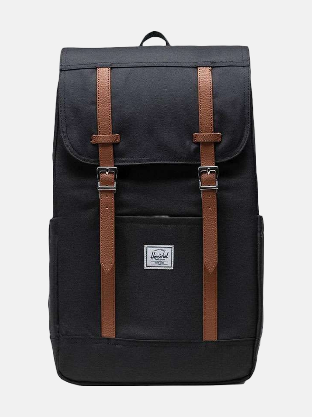 MOCHILA HERSCHEL RETREAT BLACK