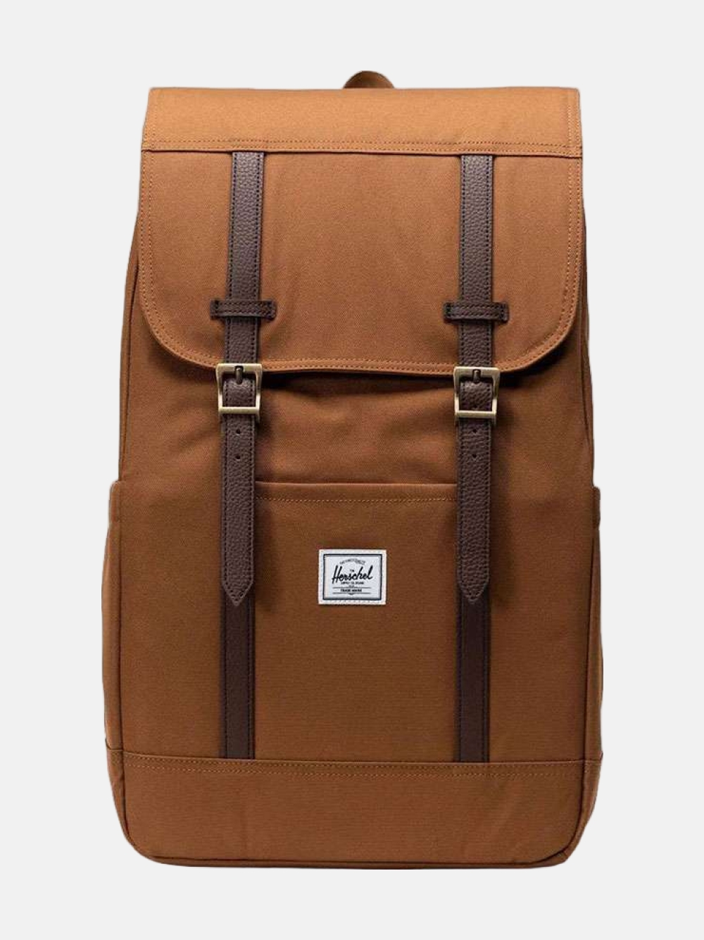 MOCHILA HERSCHEL RETREAT RUBBER