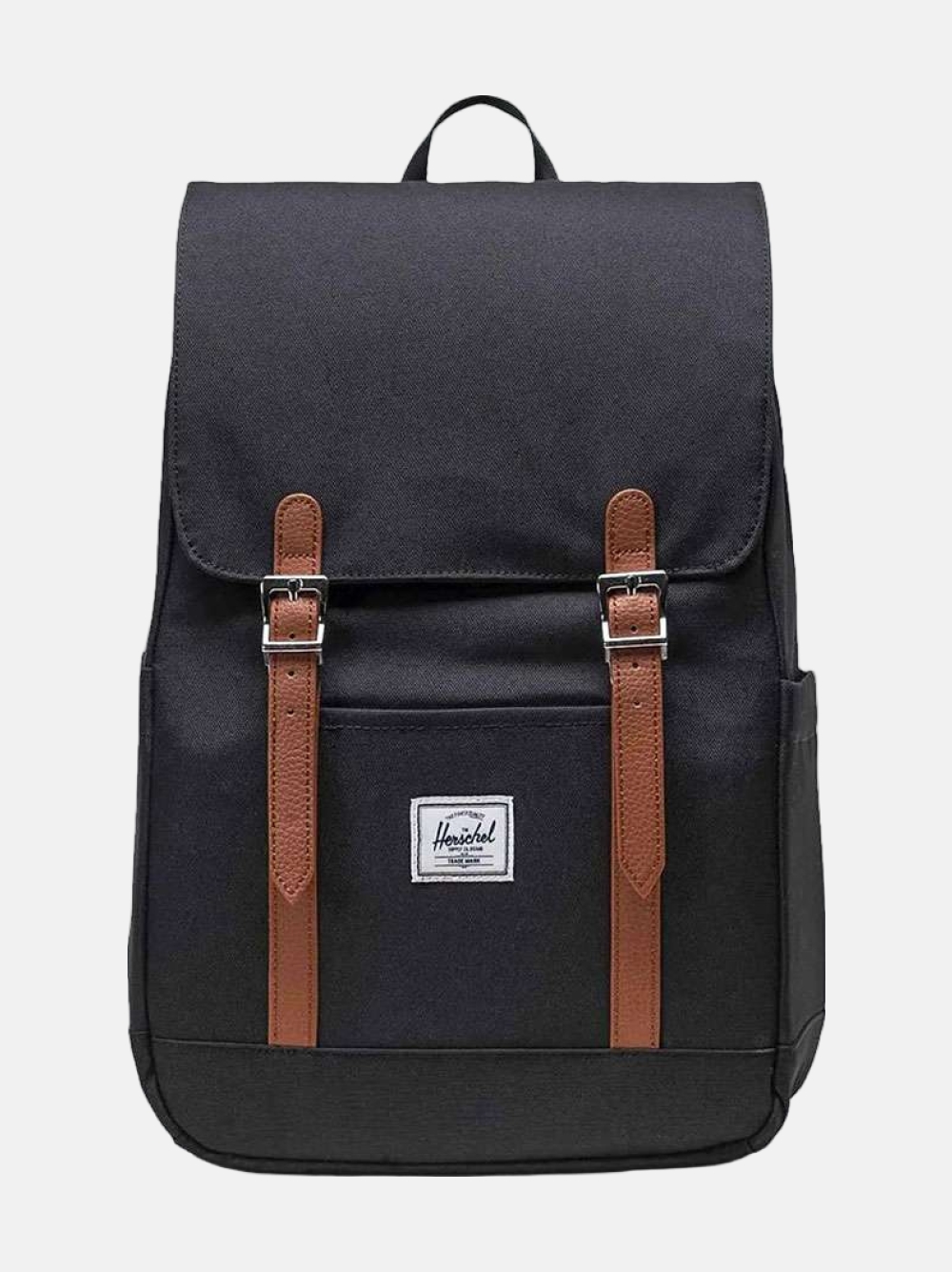 MOCHILA HERSCHEL RETREAT BLACK