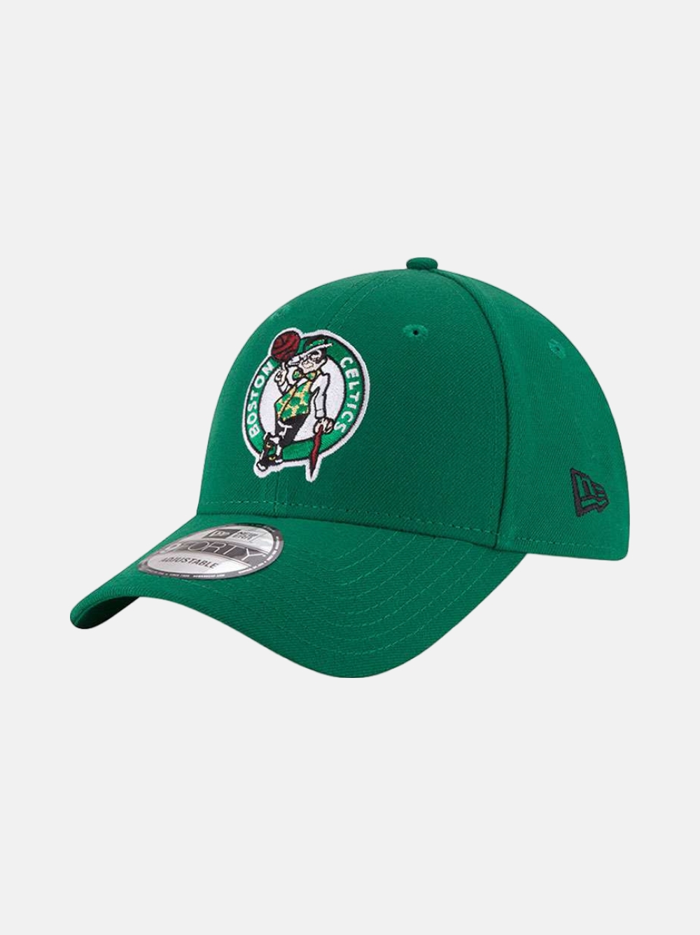 BONÉ NEW ERA BOSTON CELTICS GREEN/WHITE