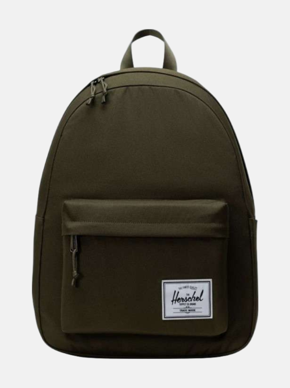MOCHILA HERSCHEL CLASSIC IVY GREEN