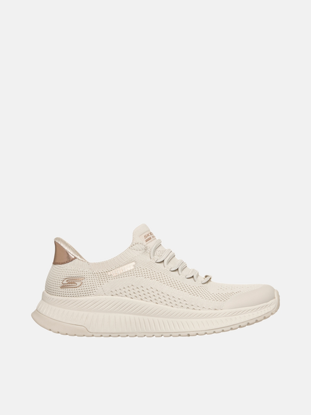 SKECHERS BOBS SQUAD 4 DIRE STEP