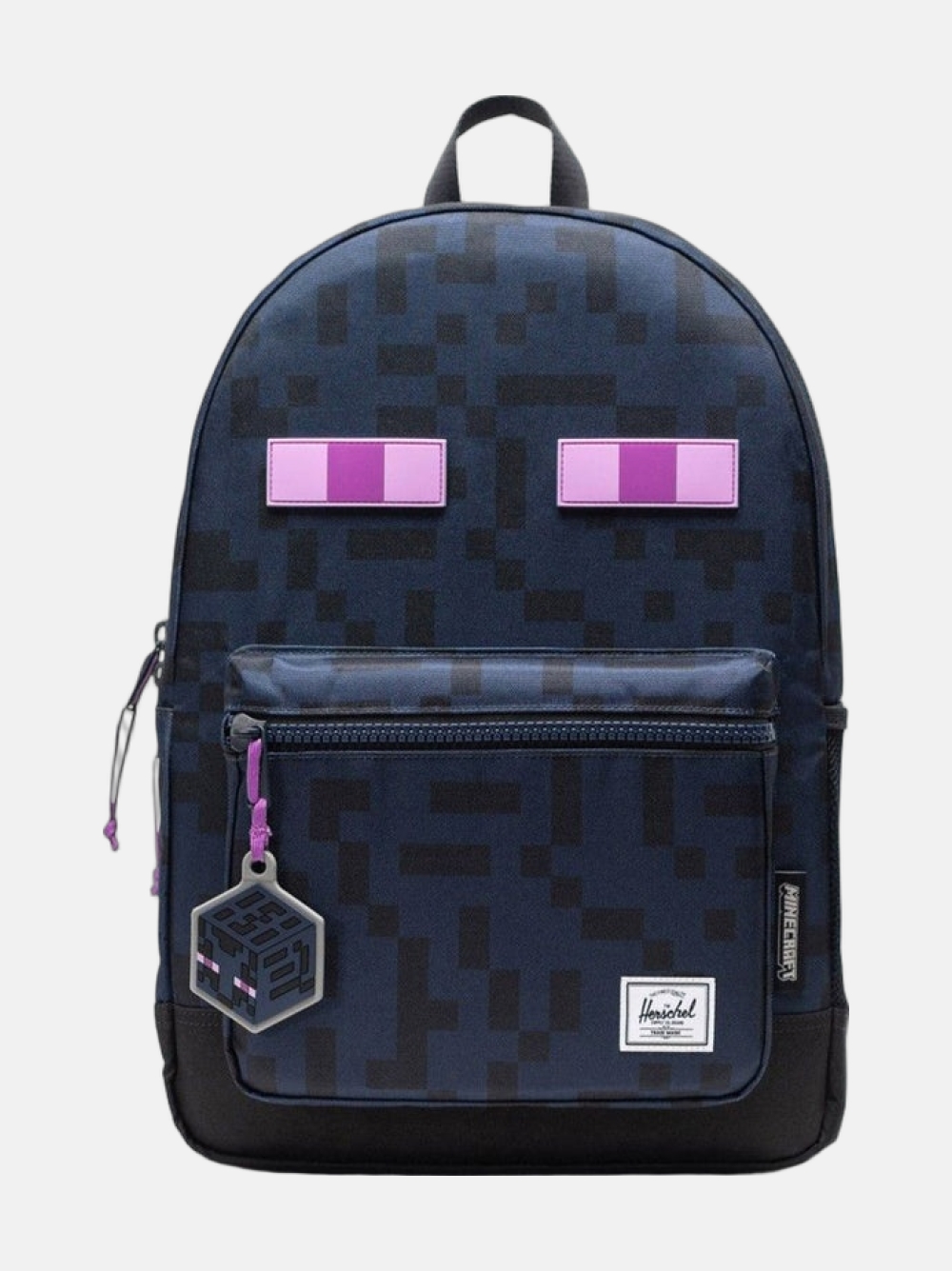 MOCHILA HERSCHEL MINECRAFT HERITAGE YOUTH