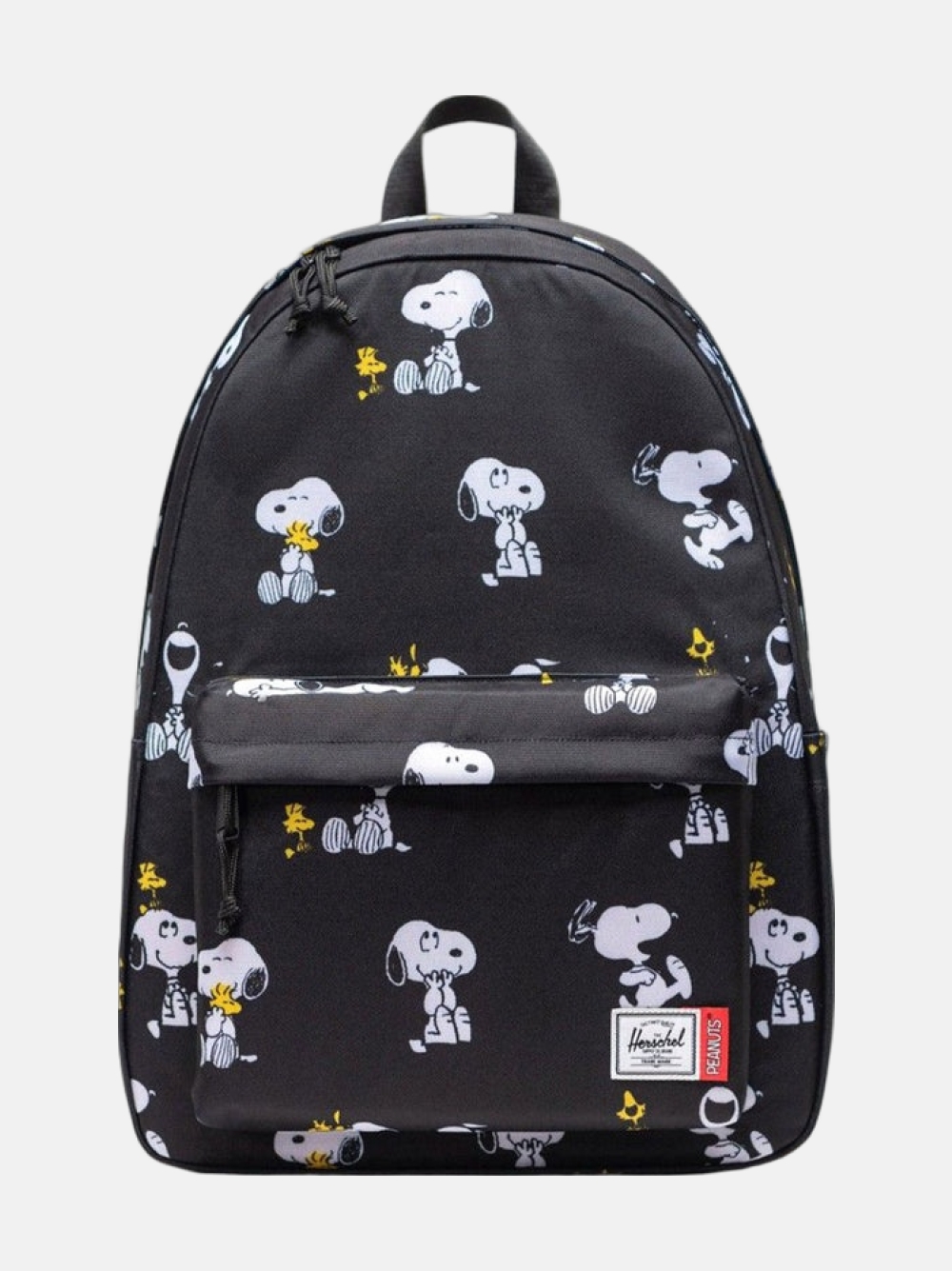 MOCHILA HERSCHEL CLASSIC XL SNOOPY AND WOODSTOCK
