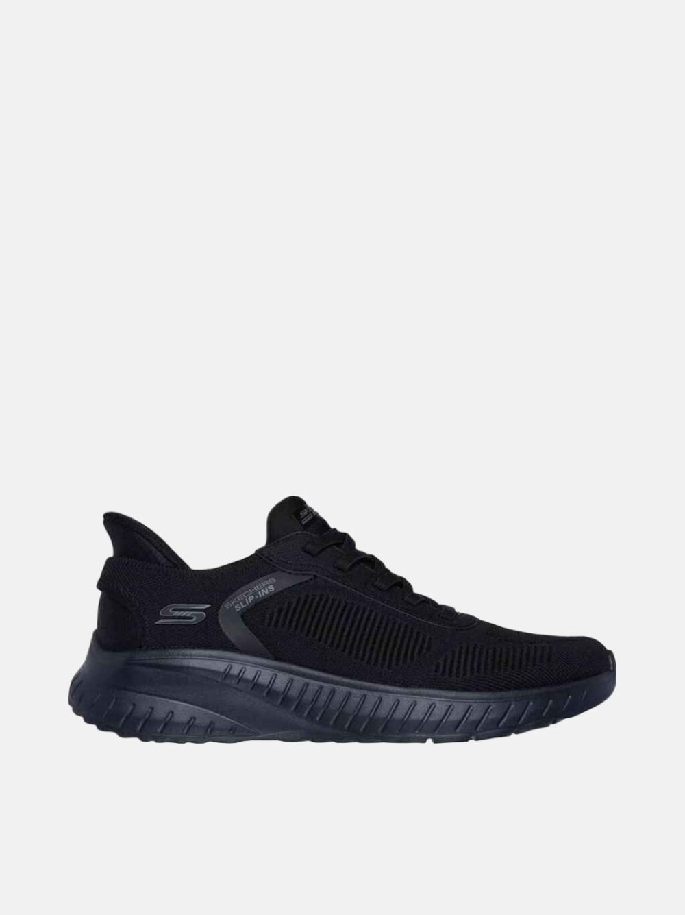 SKECHERS SLIPS INS BOBS SPORT