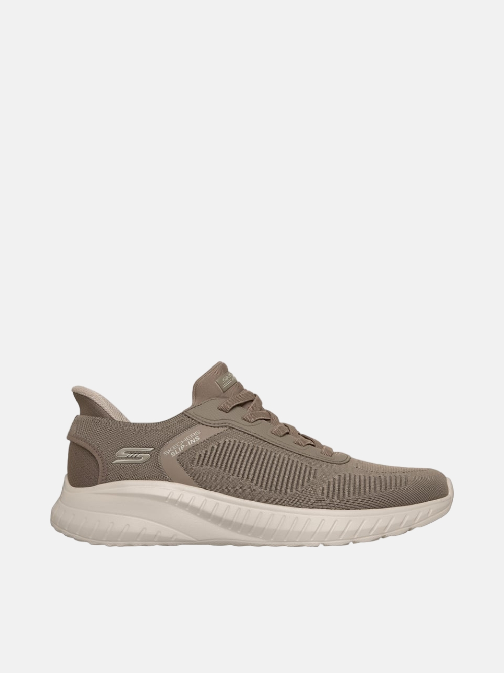 SKECHERS SLIPS INS BOBS SPORT