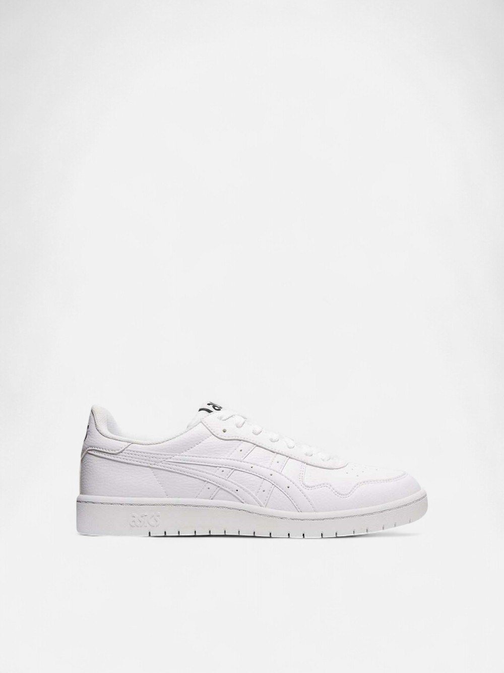 ASICS JAPAN S WHITE/WHITE