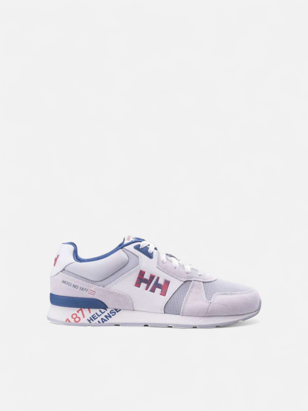 HELLY HANSEN ANAKIN GREY