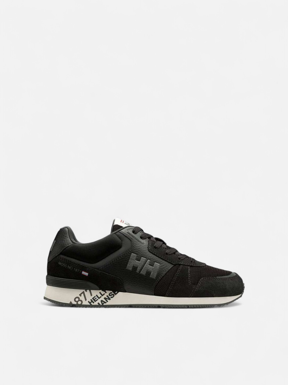 HELLY HANSEN ANAKIN BLACK