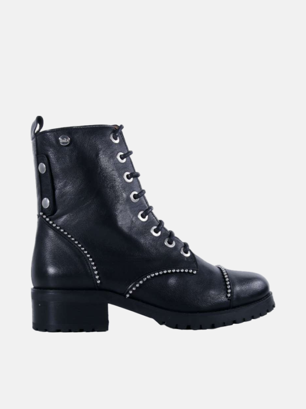 BOTAS PELE RUIKA 1201