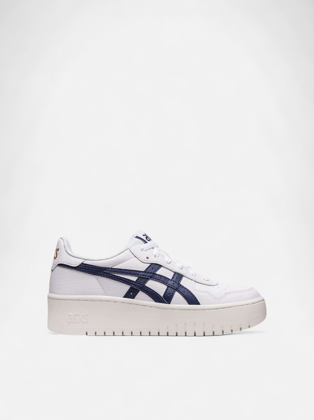 ASICS JAPAN S PF WHITE/PEACOAT