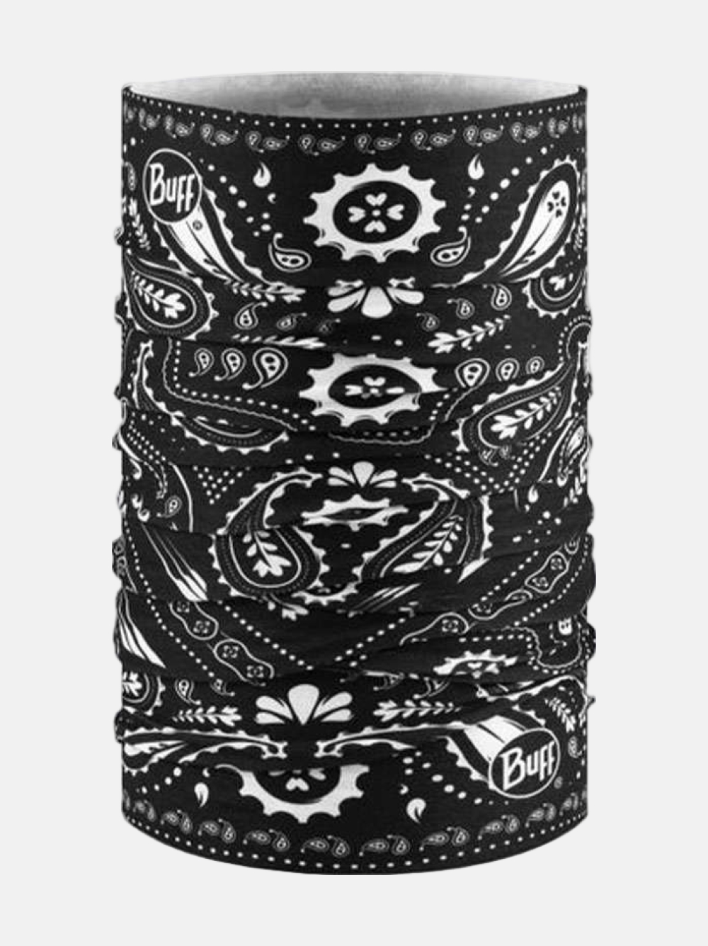 GOLA BUFF ORIGINAL ECOSTRETCH RE BLACK