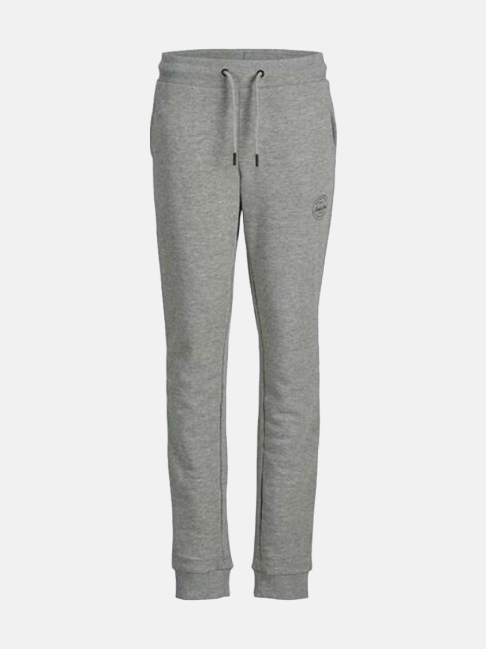 CALÇAS JACK & JONES GORDON LIGHT GREY MELANGE