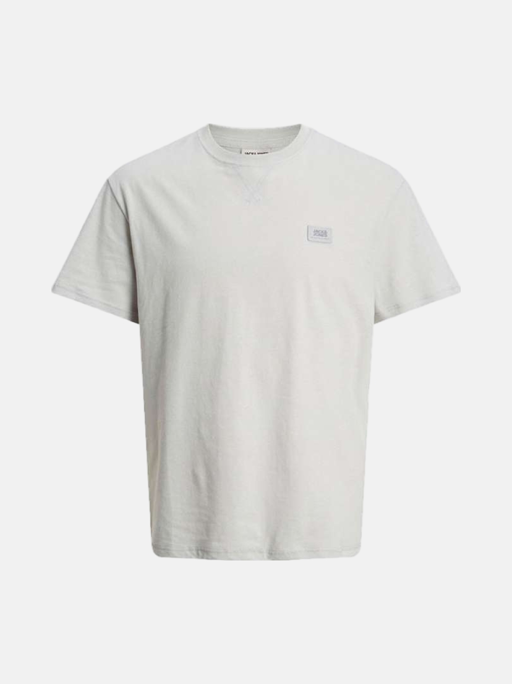 TSHIRT JACK & JONES JCOCLASSIC WHITE