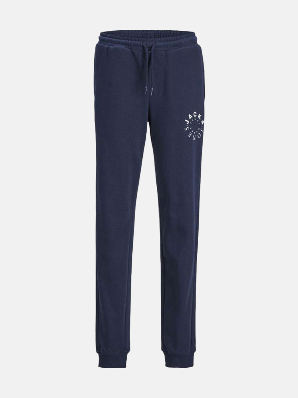 CALÇAS DESPORTIVAS JACK & JONES WARRIOR JR NAVY BLAZER