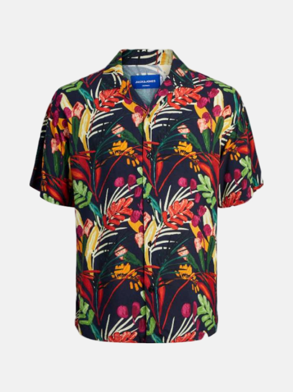 CAMISA JACK & JONES JORLUKE TAPE SHOE