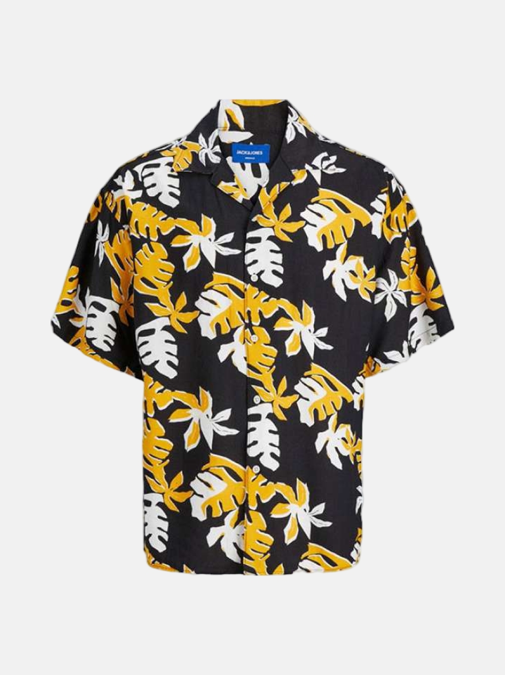 CAMISA JACK & JONES JORLAFAYETTE TAP SHOE