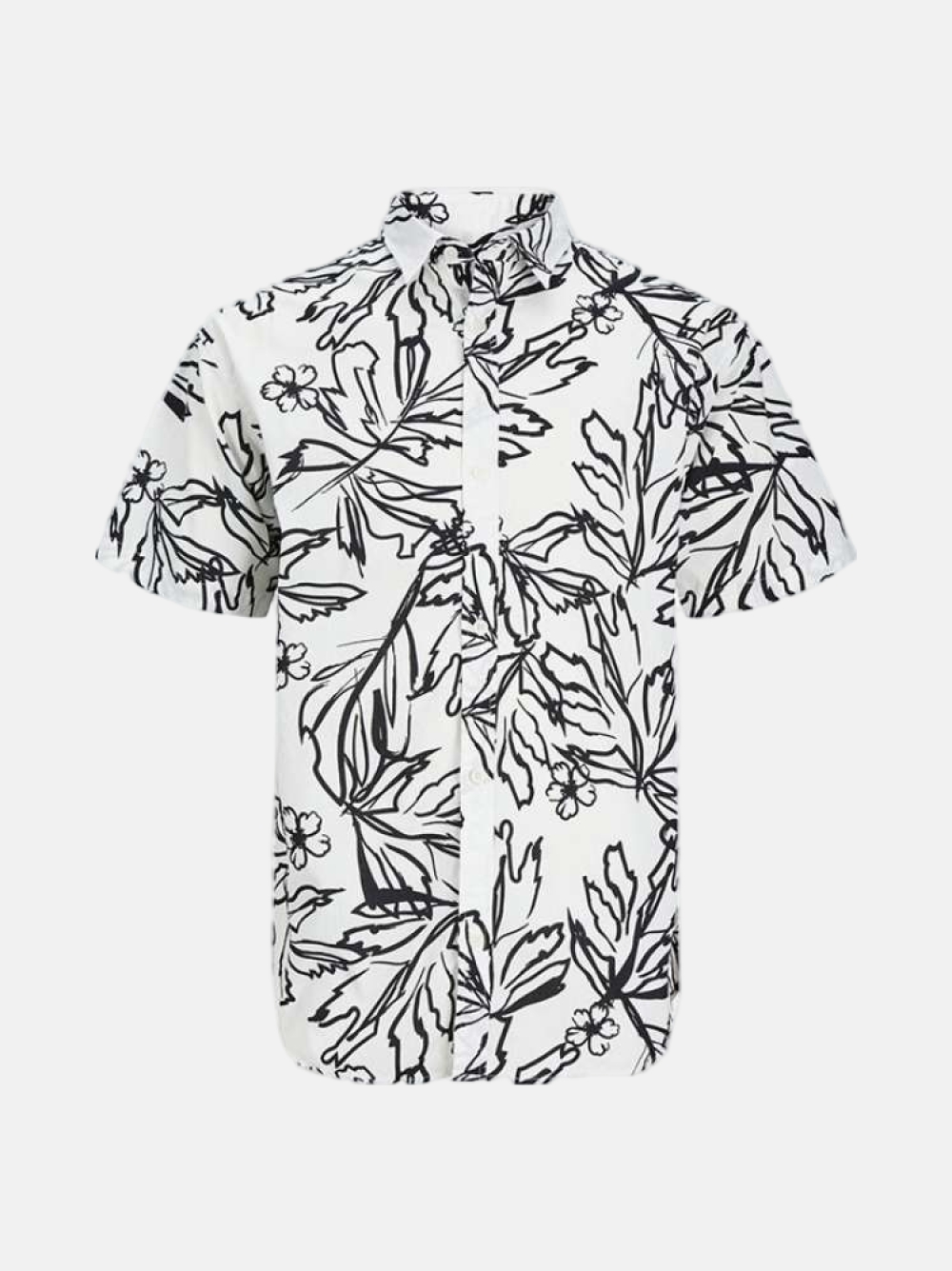 CAMISA JACK & JONES JORLAFAYETTE CLOUD DANCER