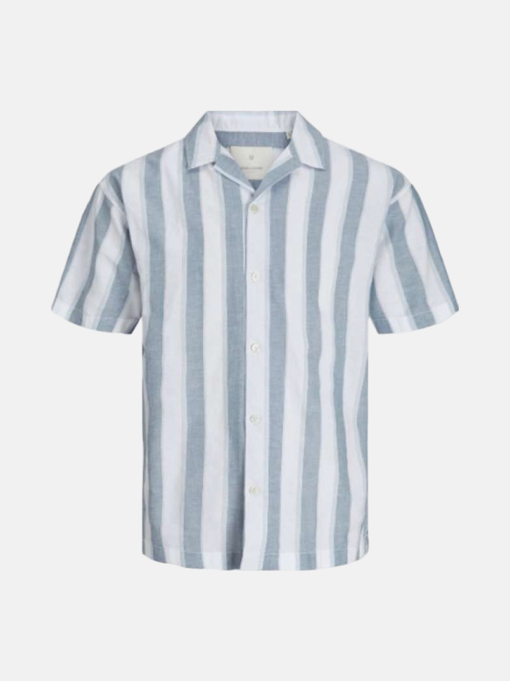 CAMISA JACK & JONES JPRCCSUMMER CAPTAINS BLUE