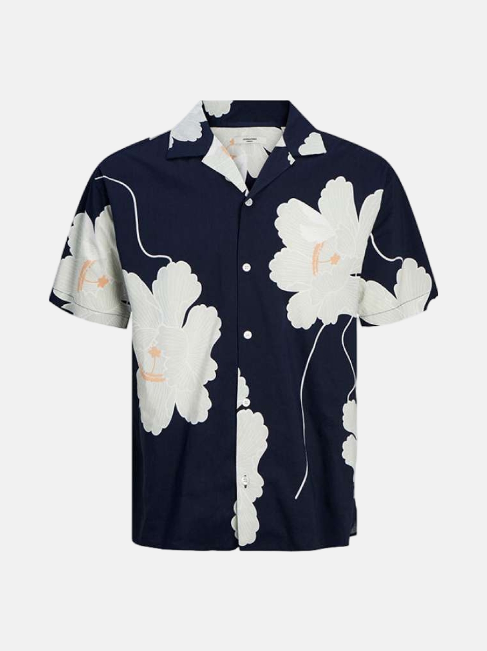 CAMISA JACK & JONES LA PALMA NIGHT SKY