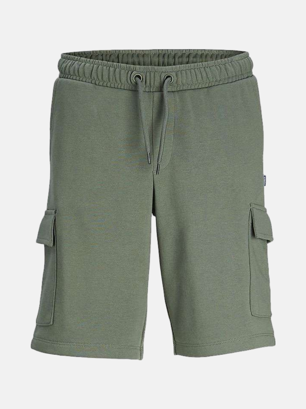 CALÇÕES JACK & JONES JPSTBRADLEY CARGO LAUREL WREATH