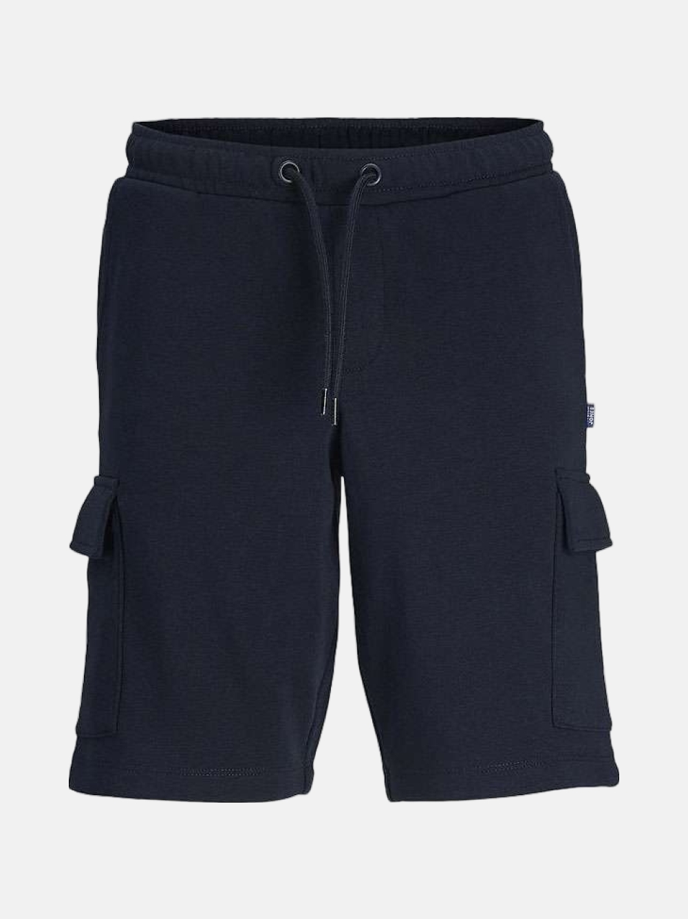 CALÇÕES JACK & JONES JPSTBRADLEY CARGO NAVY BLAZER