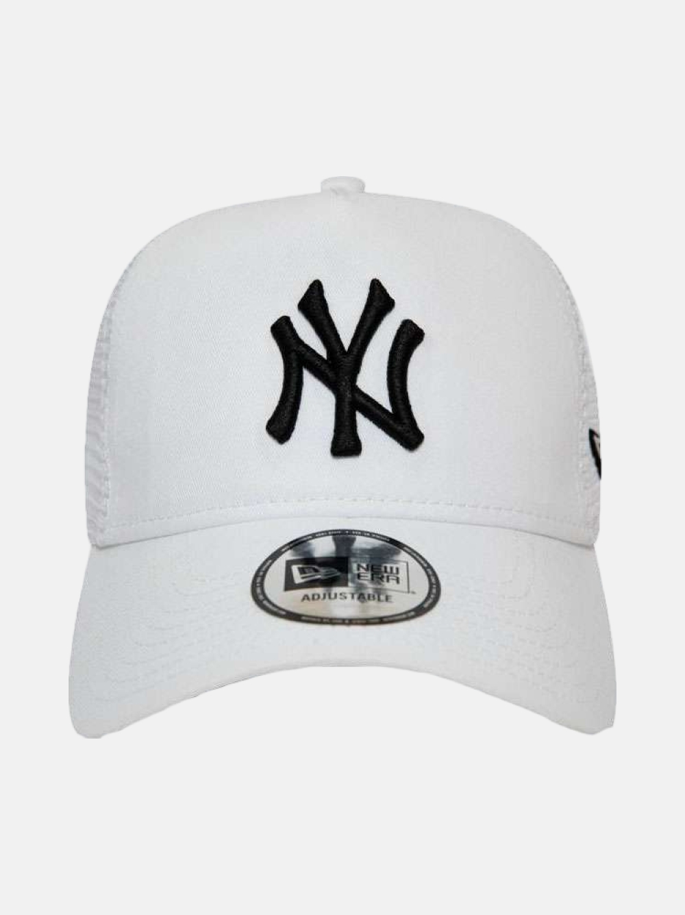BONÉ NEW ERA NEW YORK YANKESS AF TRUCKER WHITE/BLACK