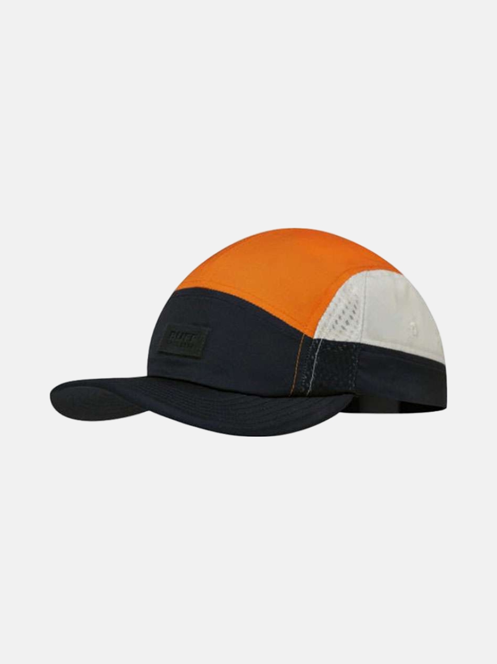 BONÉ BUFF 5 PANEL DOMUS NAVY