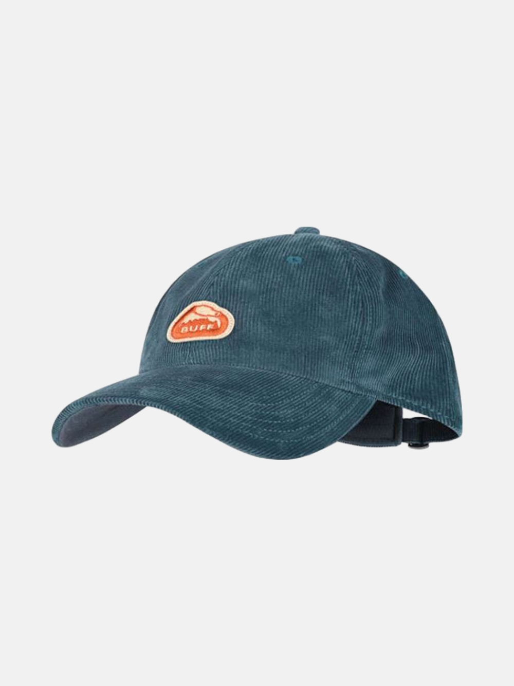BONÉ BUFF BASEBALL SOLID BLUE