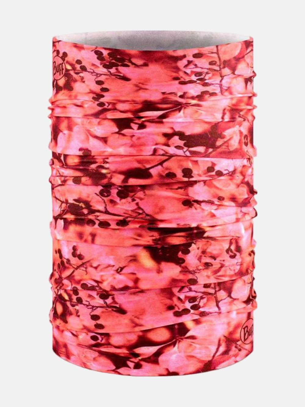 GOLA BUFF ORIGINAL ECOSTRECH TRIBICA CORAL