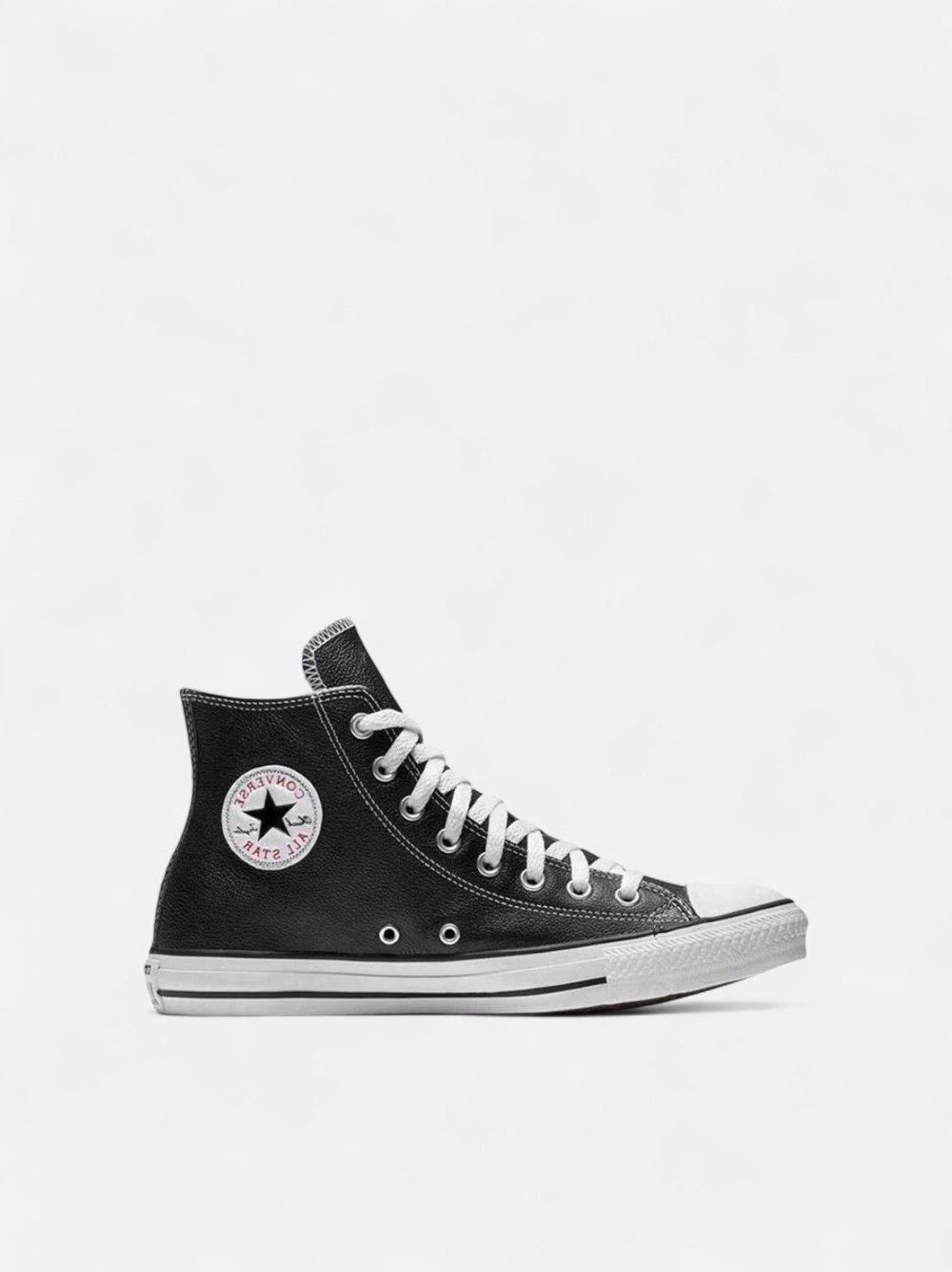 CONVERSE CHUCK TAYLOR ALL STAR HIGH TOP BLACK