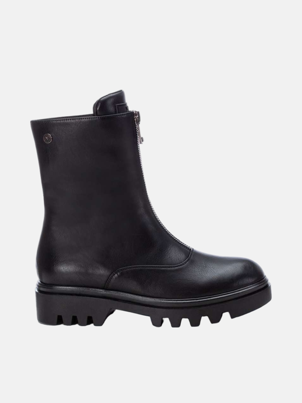 BOTAS XTI 140267 NEGRO