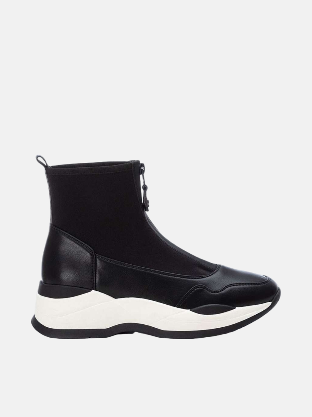 BOTAS XTI 140501-NEGRO