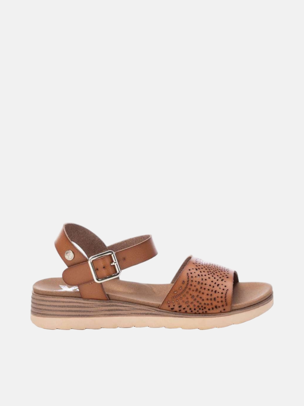 SANDÁLIAS XTI 140848 TAUPE