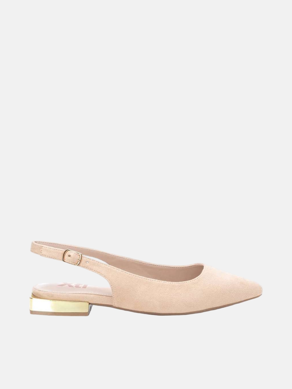 SAPATOS XTI 141065 BEIGE