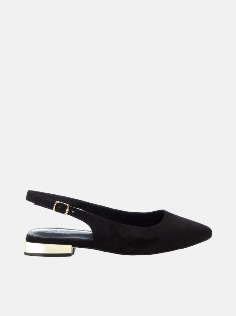 SAPATO XTI 141065 NEGRO