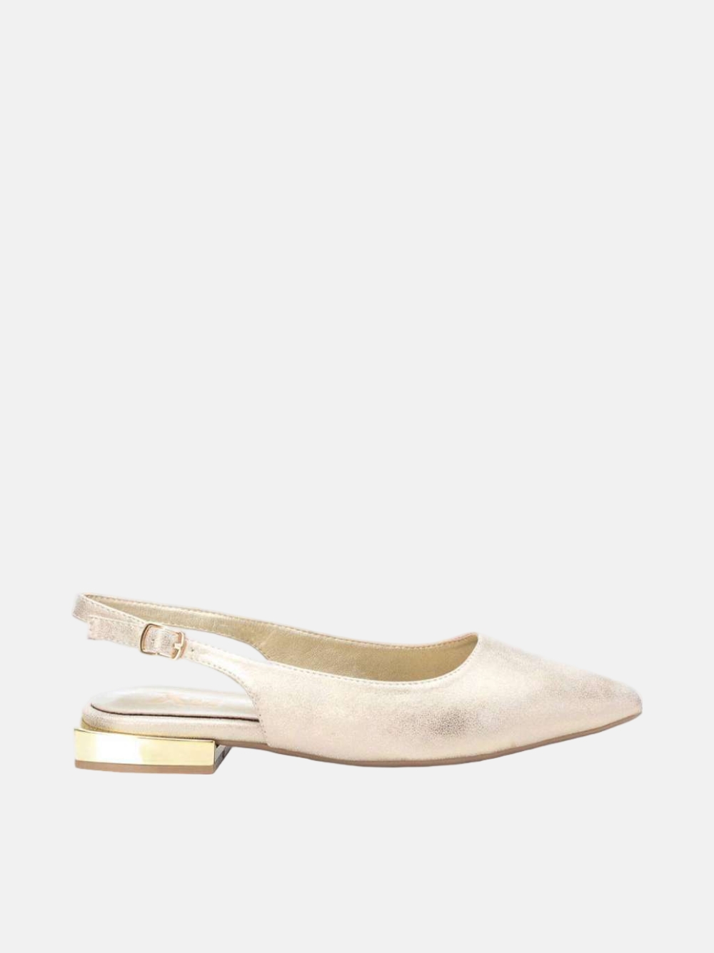 SAPATOS XTI 141065 ORO