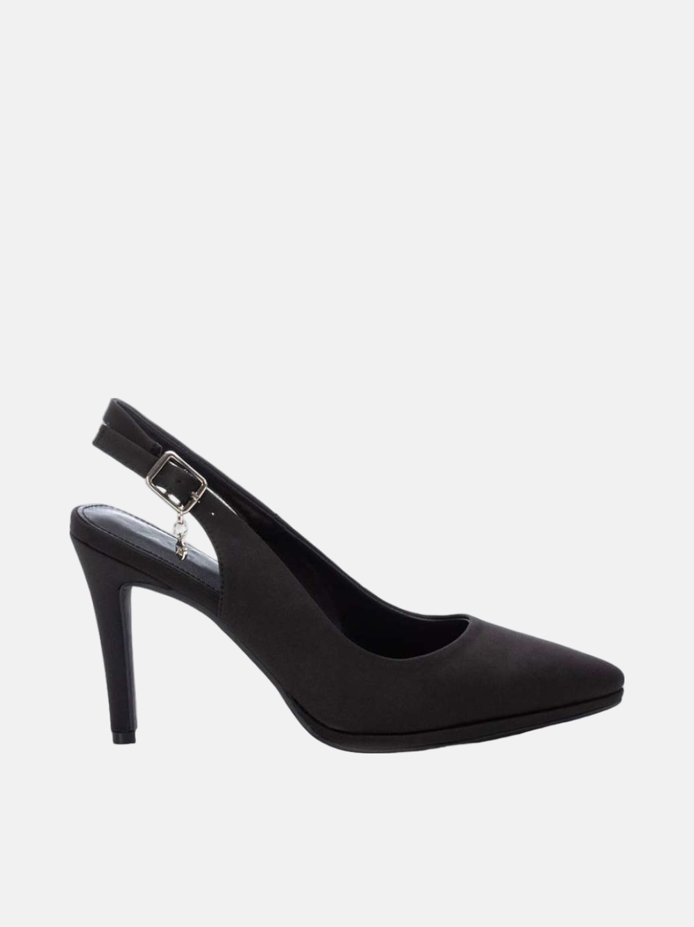 SAPATOS XTI 141213 NEGRO