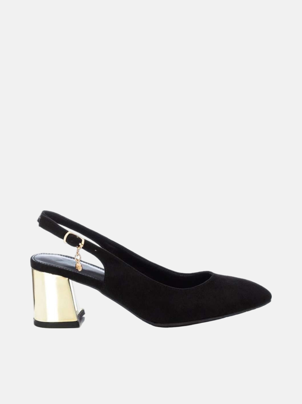 SAPATOS XTI 141405 NEGRO