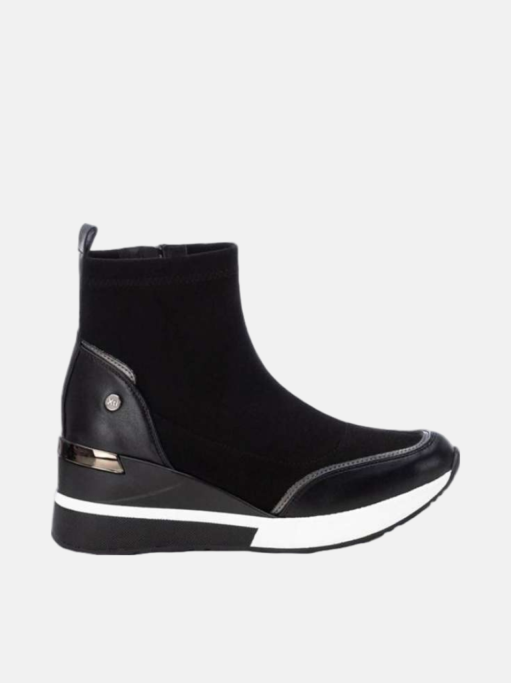 BOTAS XTI 141576-NEGRO