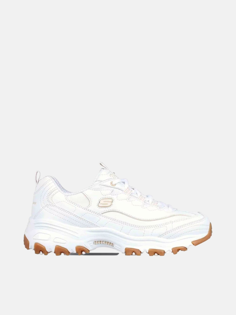 SKECHERS D LITES GOOD NEUTRAL