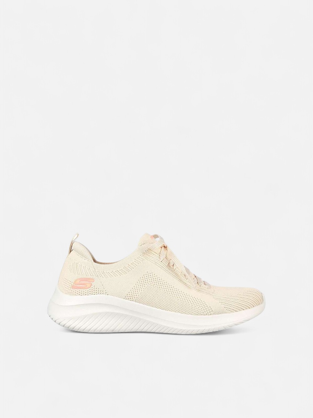 SKECHERS ULTRA FLEX 3.0 W NATURAL