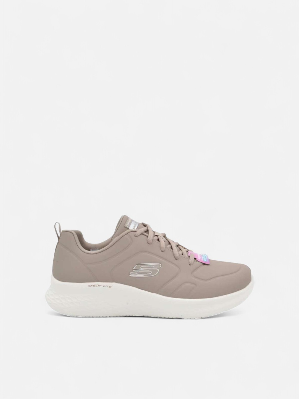 SKECHERS SKECH LITE PRO TAUPE