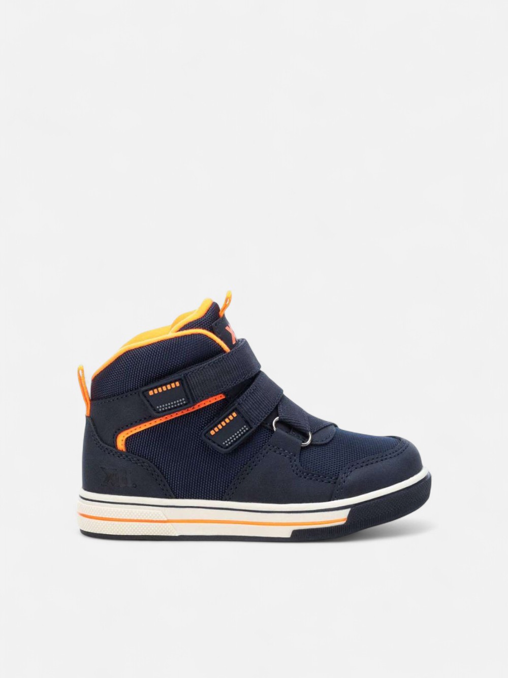 BOTAS XTI 150147 NAVY