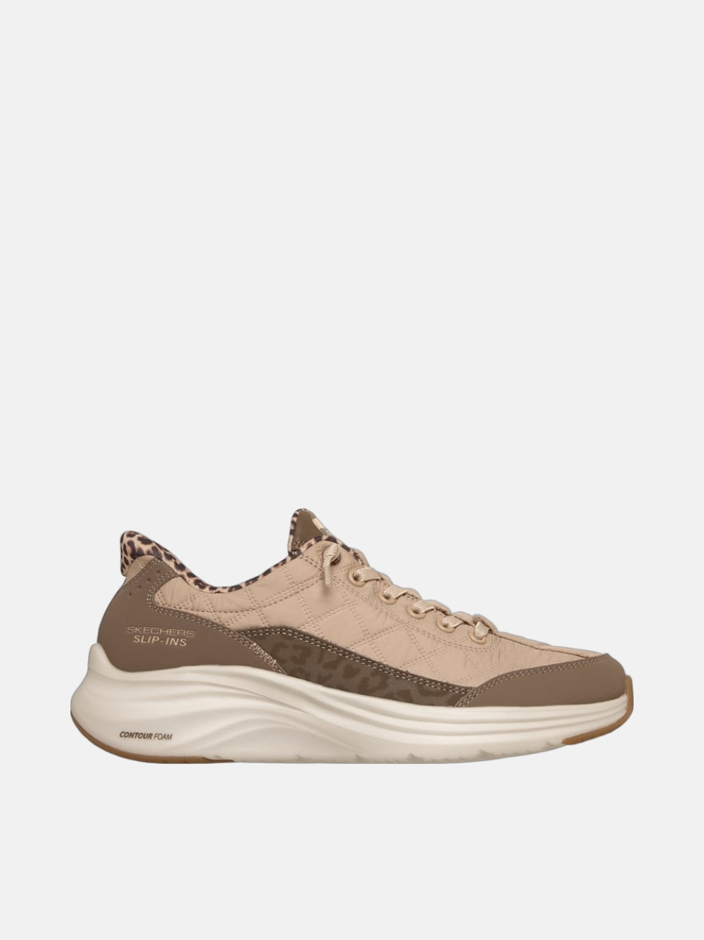SKECHERS SLIPS IN CONTOUR FOAM