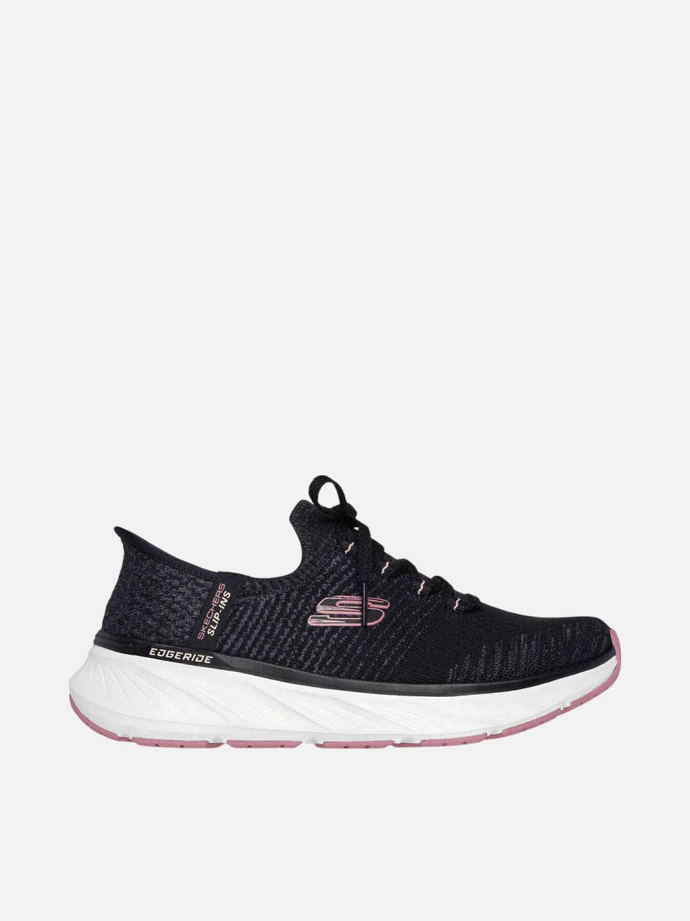 329W25 TENIS SKECHERS RELAXED FIT                           