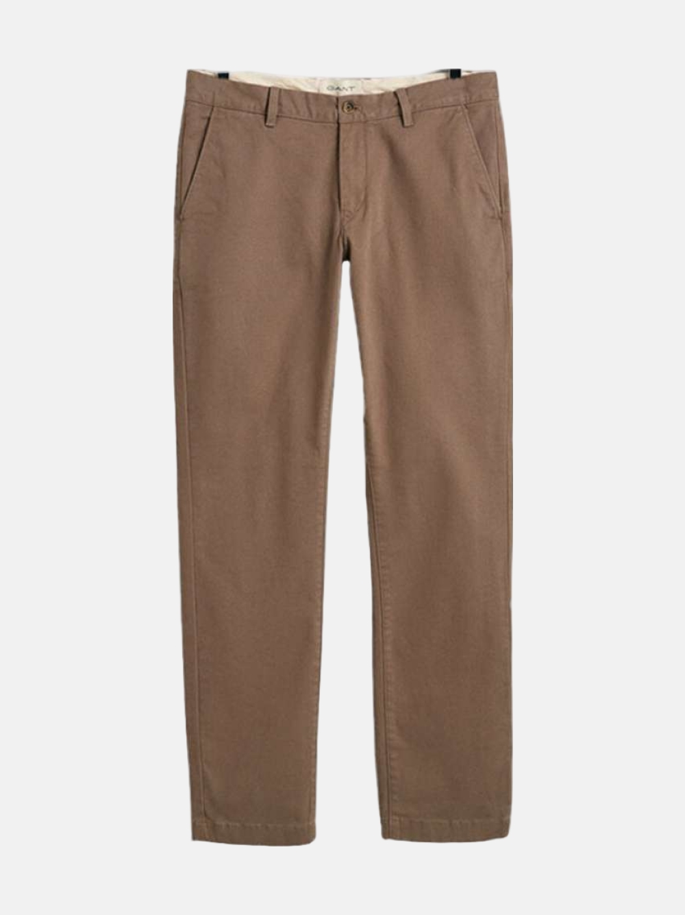 CALÇAS GANT SLIM COMFORT SUPER CHINOS 261
